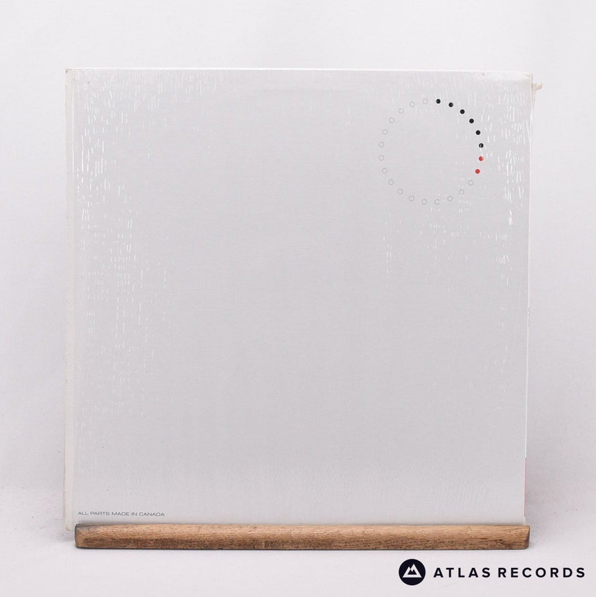Concept 1 - 04:96 - Limited Edition 12" Vinyl Record - EX/VG+
