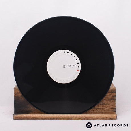 Concept 1 - 04:96 - Limited Edition 12" Vinyl Record - EX/VG+
