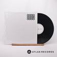 Concept 1 08:96 12" Vinyl Record - Front Cover & Record