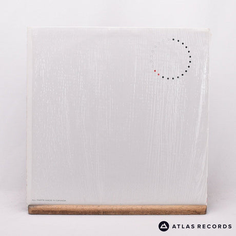 Concept 1 - 08:96 - 12" Vinyl Record - EX/VG+