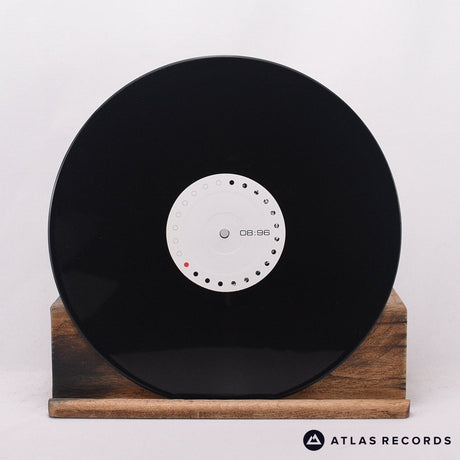Concept 1 - 08:96 - 12" Vinyl Record - EX/VG+