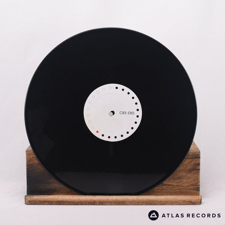 Concept 1 - 08:96 - 12" Vinyl Record - EX/VG+