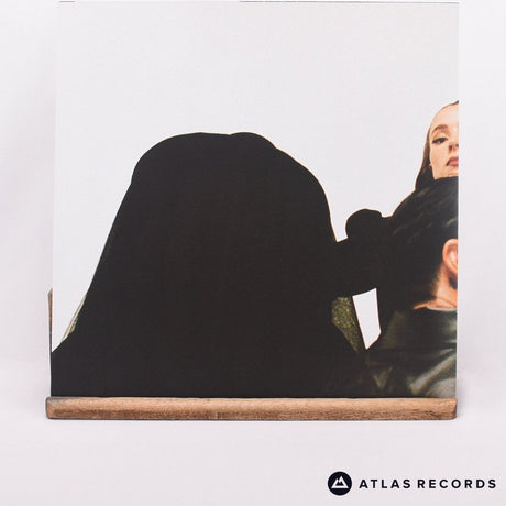 Confidence Man - Tilt - Blue First Press Poster Gatefold LP Vinyl Record - NM/NM