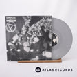 Conflict Increase The Pressure LP Vinyl Record - Front Cover & Record
