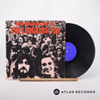 Congregation Softly Whispering I Love You LP Vinyl Record - Front Cover & Record