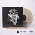 Conjurer I 12" Vinyl Record - Front Cover & Record