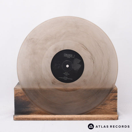 Conjurer - I - Frost Smoke Limited Edition 1/A 2/B 12" Vinyl Record - EX/NM