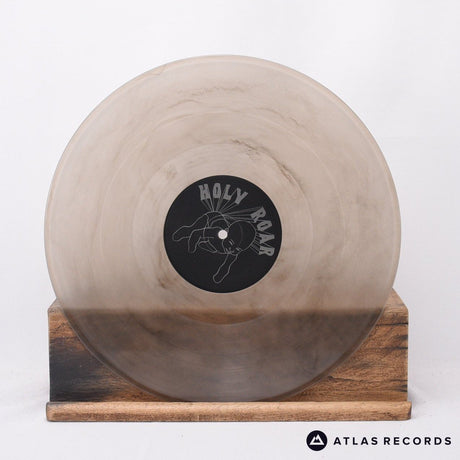 Conjurer - I - Frost Smoke Limited Edition 1/A 2/B 12" Vinyl Record - EX/NM