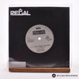 Connan And The Mockasins Sneaky Sneaky Dog Friend 7" Vinyl Record - Front Cover & Record