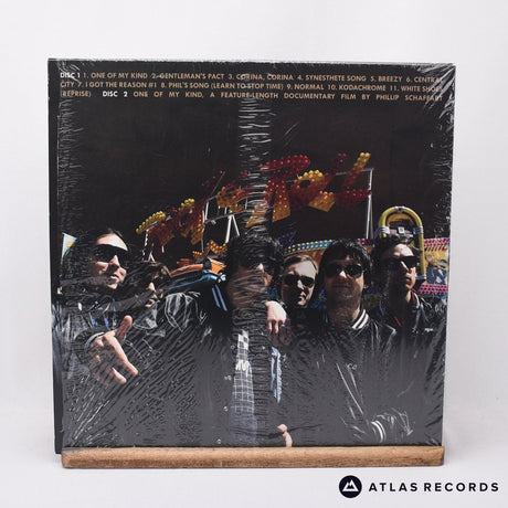 Conor Oberst And The Mystic Valley Band - One Of My Kind - LP + CD + DVD Vinyl