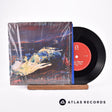 Conor Oberst Hundreds Of Ways 7" Vinyl Record - Front Cover & Record