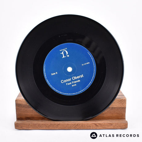 Conor Oberst - Hundreds Of Ways - 7" Vinyl Record - NM/EX