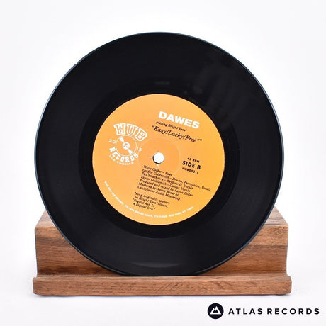Conor Oberst - Million Dollar Bill - 7" Vinyl Record - NM/EX