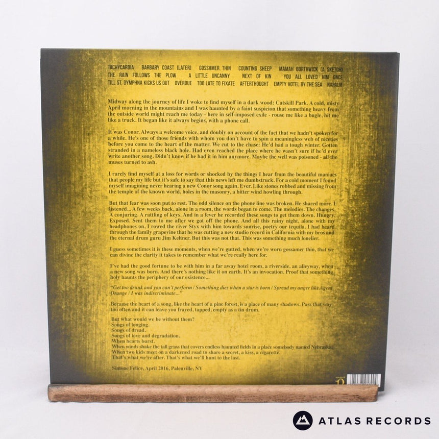 Conor Oberst - Ruminations - 2 x LP Vinyl Record