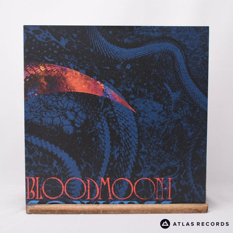 Converge - Bloodmoon•I - Die-Cut Sleeve A B 2 x LP Vinyl Record - NM/NM