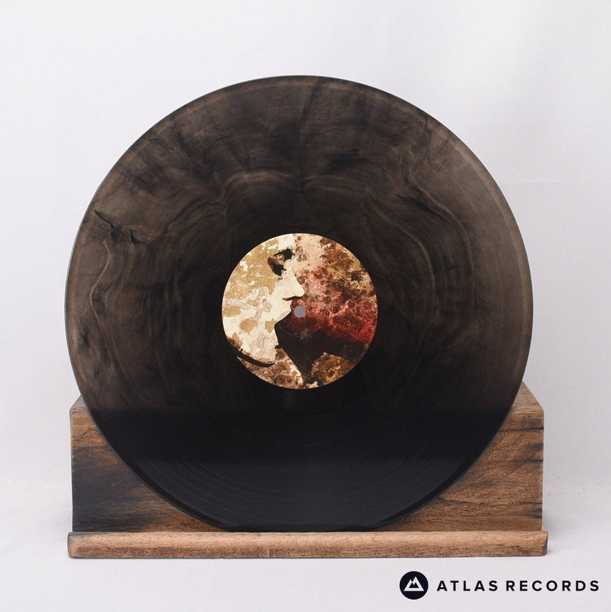 Converge - No Heroes - Reissue LP Vinyl Record - NM/NM