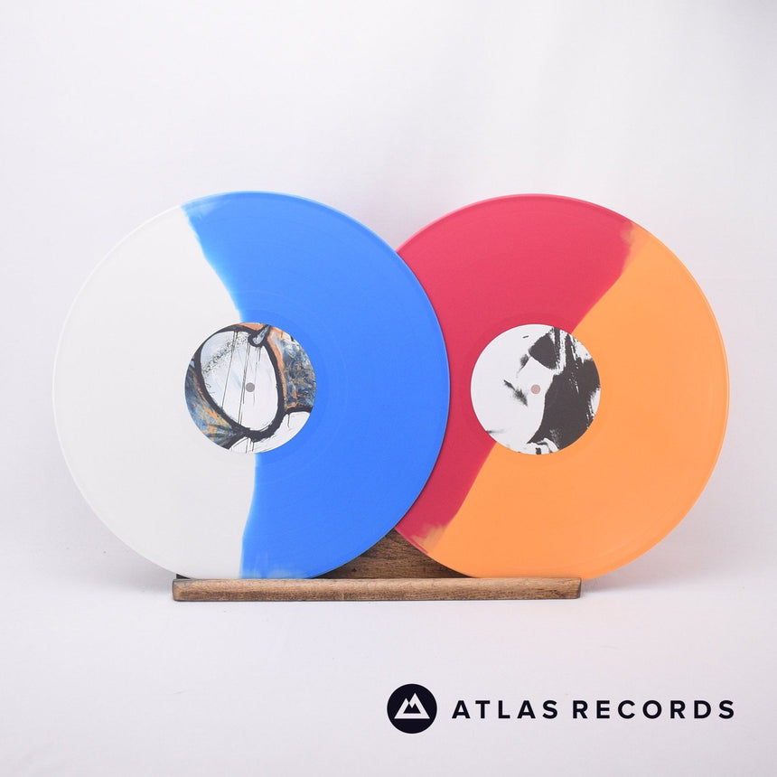 Converge - Petitioning Forever - 2 x LP Vinyl Record