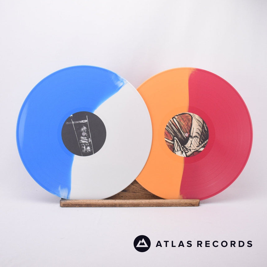 Converge - Petitioning Forever - 2 x LP Vinyl Record