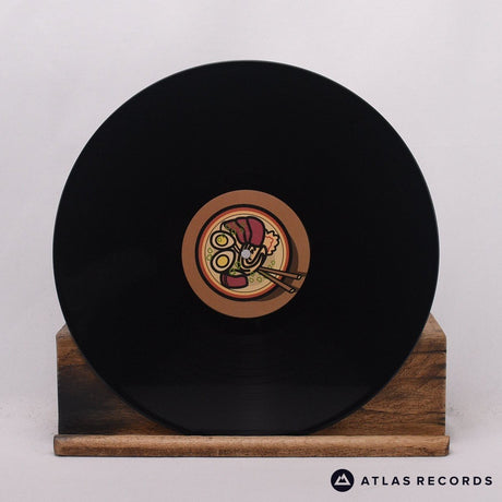 Cookin' Soul - Whateva Beats Vol. 1-3 - Limited Edition LP Vinyl Record - EX/NM