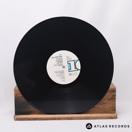 Cool Down Zone - New Direction - LP Vinyl Record - EX/VG+