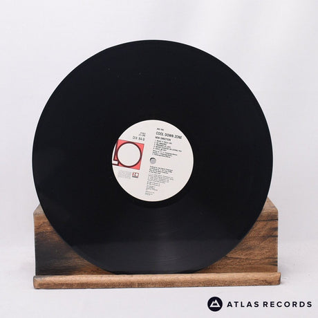 Cool Down Zone - New Direction - LP Vinyl Record - EX/VG+