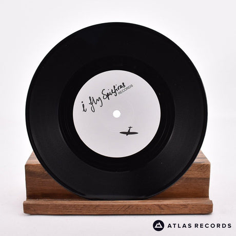 Copy Haho - Bookshelf - 7" Vinyl Record - NM/NM