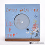 Corinne Bailey Rae Like A Star 7" Vinyl Record - Front Cover & Record