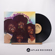 Cornelius Brothers & Sister Rose Cornelius Brothers And Sister Rose LP Vinyl Record - Front Cover & Record
