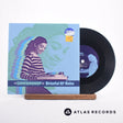 Cornershop Brimful Of Asha 7" Vinyl Record - Front Cover & Record