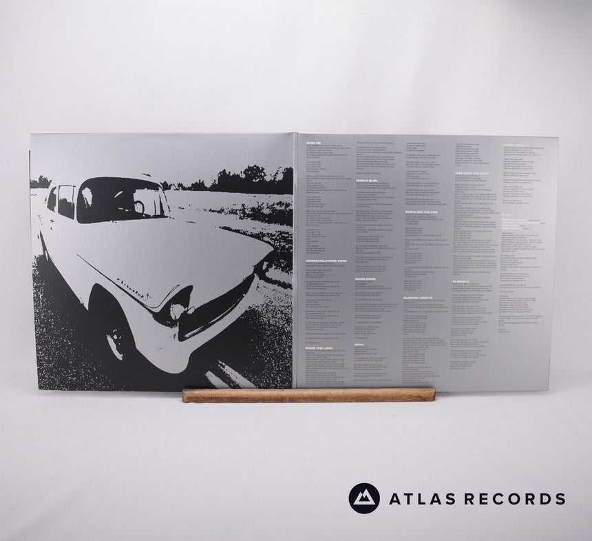 Corrosion Of Conformity - America's Volume Dealer - Mpo 2 x LP Vinyl Record