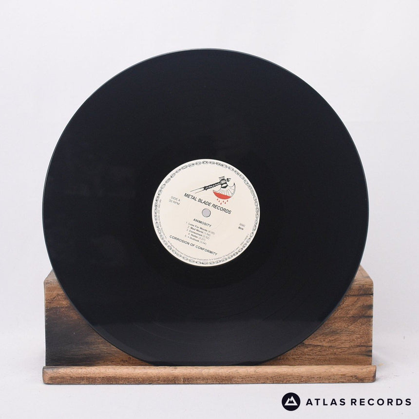 Corrosion Of Conformity - Animosity - 180G LP Vinyl Record - NM/EX