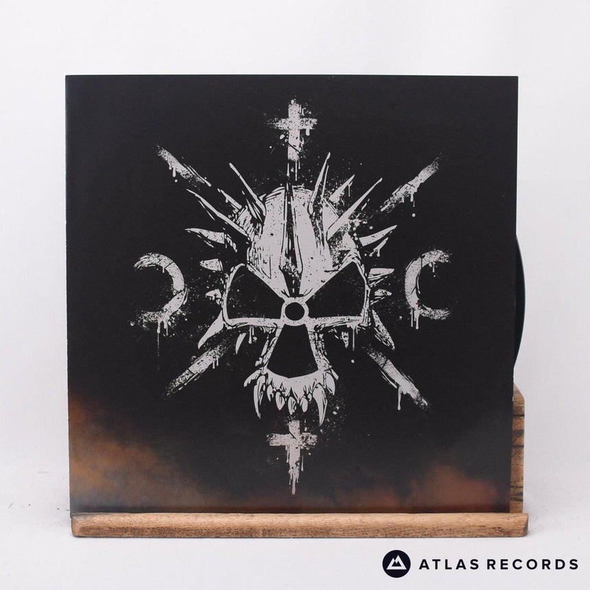 Corrosion Of Conformity - No Cross No Crown - 2 x LP Vinyl Record - EX/EX