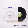 Cortex Troupeau Bleu LP Vinyl Record - Front Cover & Record