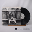 Count Bass D Pre-Life Crisis LP Vinyl Record - Front Cover & Record