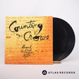 Counting Crows August And Everything After 2 x LP Vinyl Record - Front Cover & Record