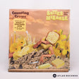 Counting Crows Butter Miracle Suite One 12" Vinyl Record - Front Cover & Record