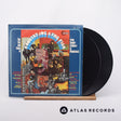 Country Joe And The Fish The Life And Times Of Country Joe And The Fish From Haight-Ashbury To Woodstock 2 x LP Vinyl Record - Front Cover & Record
