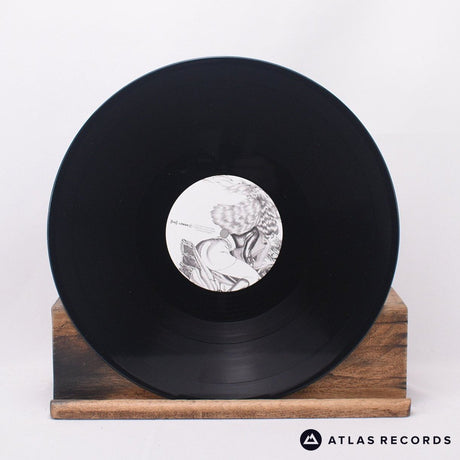 Courting - Lust For Life : How To Thread The Needle And Come Out The - LP Vinyl