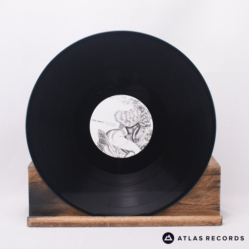 Courting - Lust For Life : How To Thread The Needle And Come Out The - LP Vinyl