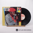 Courtney Melody Bad Boy LP Vinyl Record - Front Cover & Record