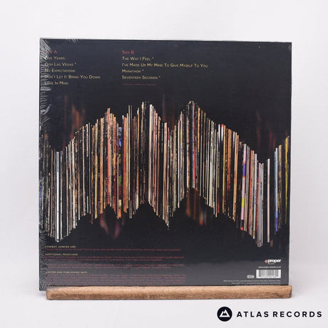 Cowboy Junkies - Songs Of The Recollection - LP Vinyl Record - NM/VG+