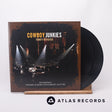 Cowboy Junkies Trinity Revisited 2 x LP Vinyl Record - Front Cover & Record