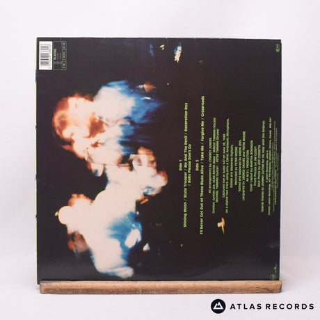 Cowboy Junkies - Whites Off Earth Now - Reissue A-1 B-2 LP Vinyl Record - EX/NM