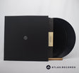 Crass Christ - The Album 2 x LP Vinyl Record - Front Cover & Record
