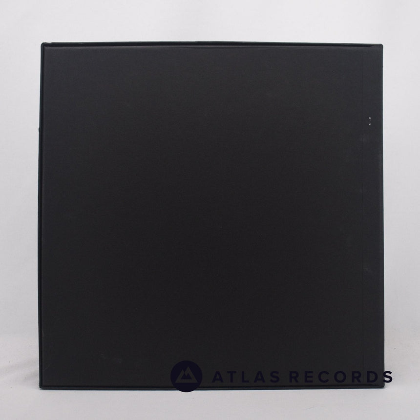 Crass - Christ - The Album - 2 x LP Vinyl Record - EX/EX
