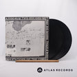 Crass Stations Of The Crass 2 x 12" Vinyl Record - Front Cover & Record