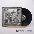 Crass The Feeding Of The 5000 12" Vinyl Record - Front Cover & Record