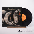 Crawler Crawler LP Vinyl Record - Front Cover & Record