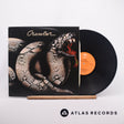Crawler Crawler LP Vinyl Record - Front Cover & Record
