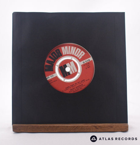 Crazy Elephant - Gimme Gimme Good Lovin' - 7" Vinyl Record - VG+